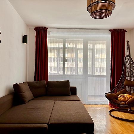 Spacious Zen, Smart Tv, Fully Equipped Kitchen, 70 Mp, Tichete De Vacanta, Late Check-Out Available ブカレスト エクステリア 写真