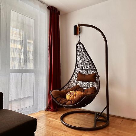 Spacious Zen, Smart Tv, Fully Equipped Kitchen, 70 Mp, Tichete De Vacanta, Late Check-Out Available ブカレスト エクステリア 写真