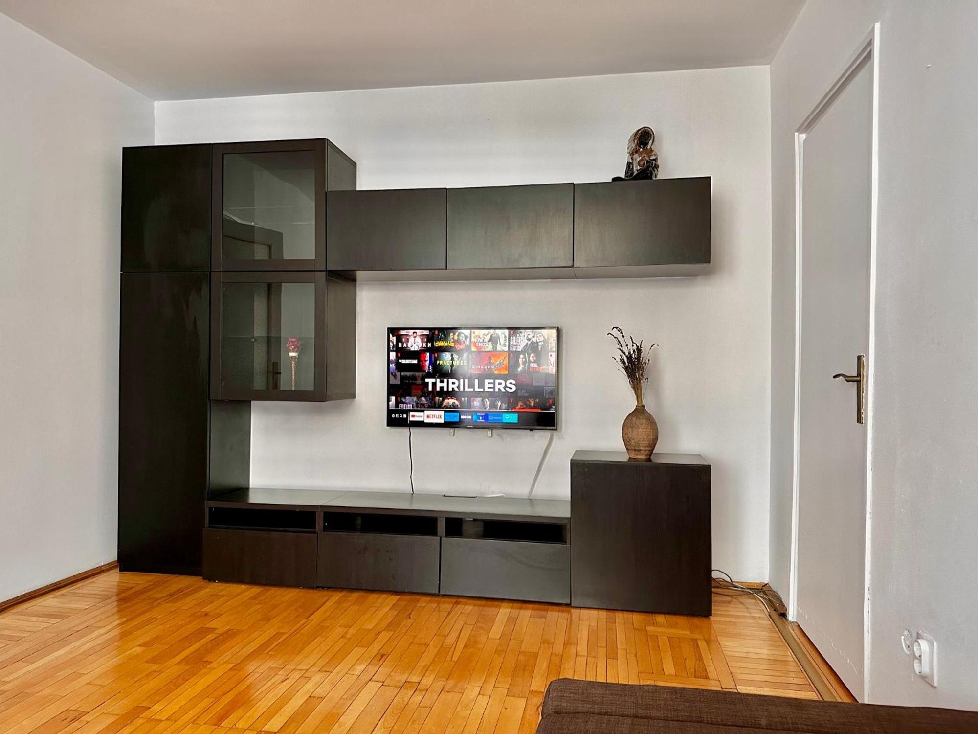 Spacious Zen, Smart Tv, Fully Equipped Kitchen, 70 Mp, Tichete De Vacanta, Late Check-Out Available ブカレスト エクステリア 写真